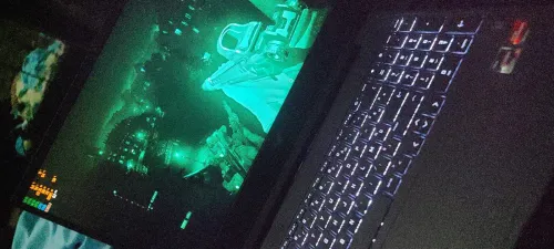 Hp victus 15