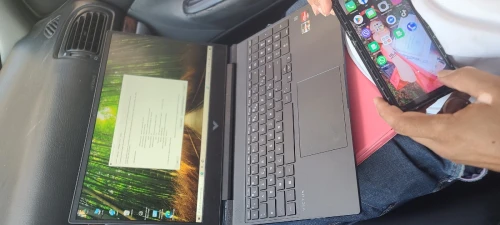 Hp victus 15