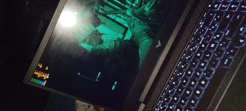 Hp victus 15