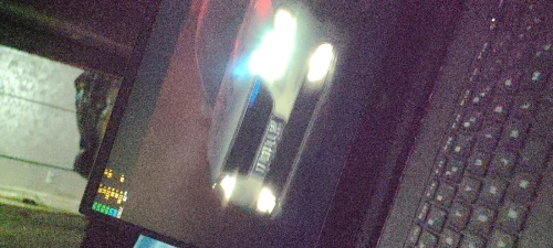 Hp victus 15