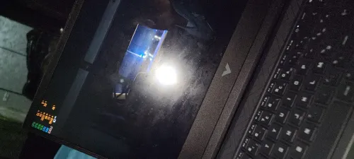 Hp victus 15