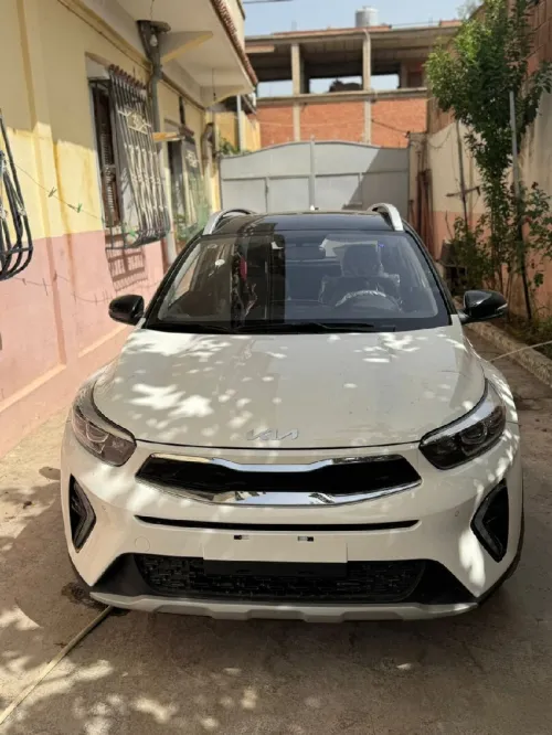 Kia KX1 2025 La toutes options