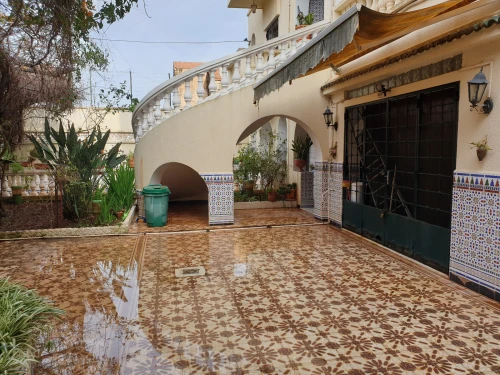 Vente Villa Alger Bouzareah