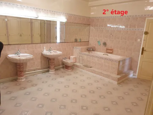 Vente Villa Alger Bouzareah
