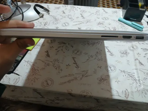 Macbook pro (Retina, 15 inch, Mid 2015)