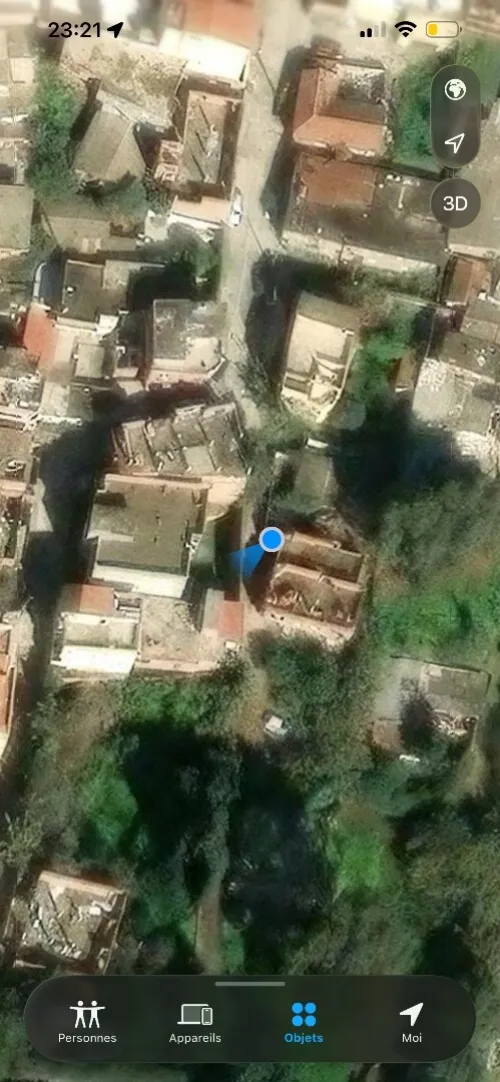 Vente Terrain Alger El achour