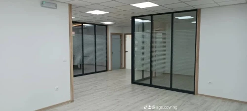 Aménagement intérieur