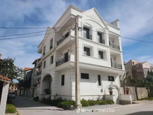 Aménagement des locaux et maison 