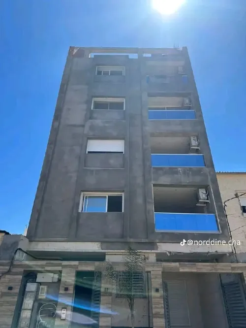 Aménagement des locaux et maison 