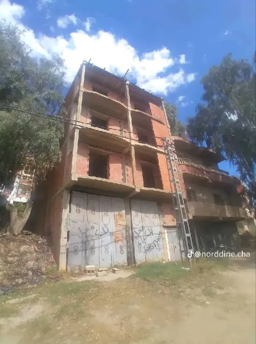 Aménagement des locaux et maison 