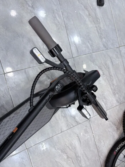 Segway Ninbot f25i 2022