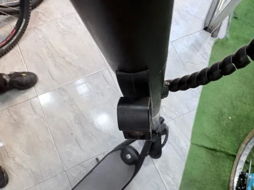 Segway Ninbot f25i 2022