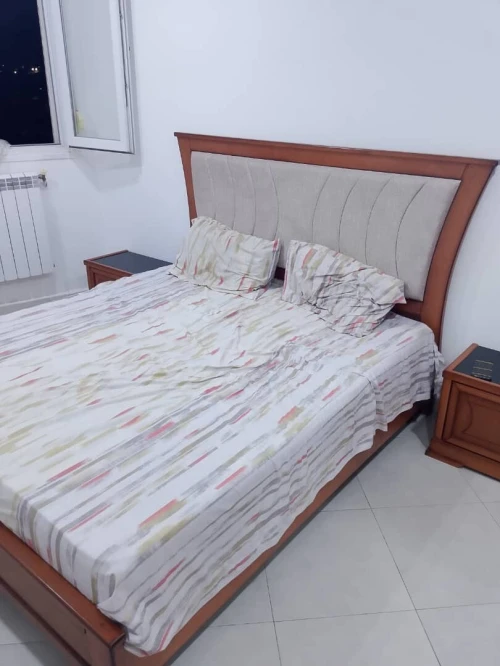 Location vacances Appartement F3 Boumerdès Boumerdes 9