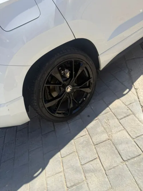 Skoda Karoq 2025 Karoq