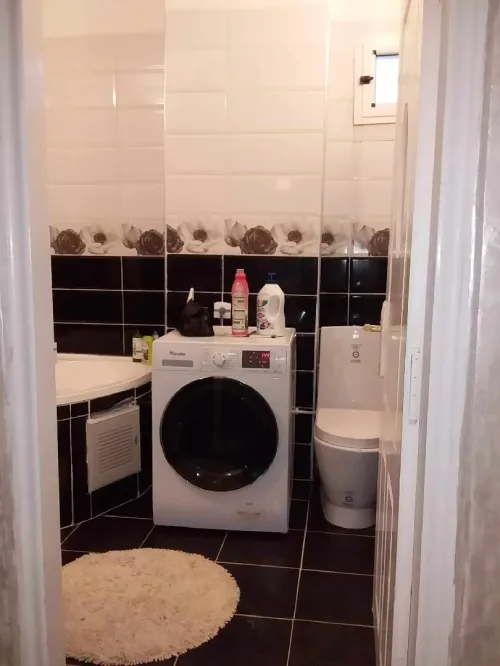 Vente Appartement F3 Chlef Tenes