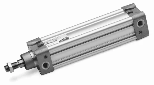 verin pneumatique - bobine - électrovanne -( smc camozzi - metal work - festo ) réparation (verin)