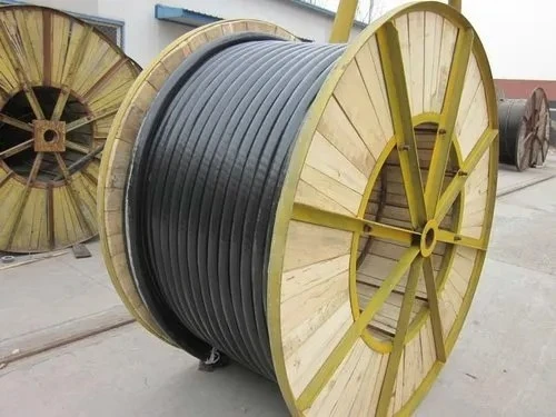 cable electrique souple et regide cable cr1 (torsadé -blindé- cable armé- cable fibre optique) mt bt