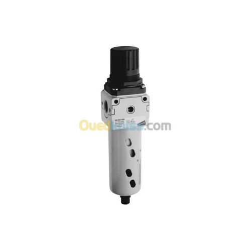 Filtre Pneumatique Régulateur de pression Lubrificateur Coalescent FR FRL LR