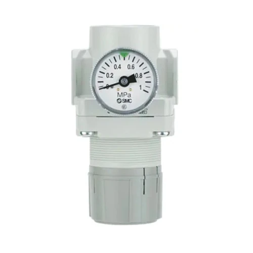 distributeur pneumatique smc . filtre regulateur - verin pneumatique - raccord pneumatique 