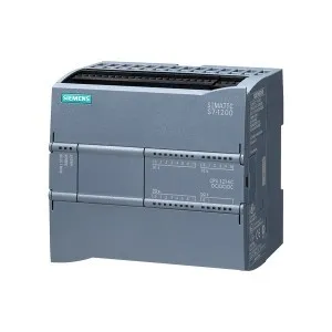 SIEMENS - SCHNEIDER AUTOMATES PROGRAMMABLES INDUSTRIELLES  (SIEMENS)  (Harmony -S7-1200 - CPU
