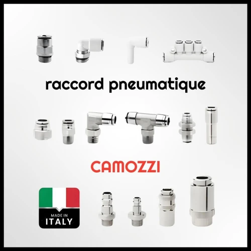 filtre pneumatique - électrovanne - vanne pneumatique  _  filtre regulateur  ( camozzi - festo )  