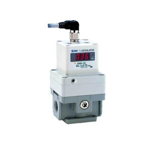 distributeur pneumatique smc . filtre regulateur - verin pneumatique - raccord pneumatique 