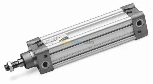 VERIN PNEUMATIQUE FABRICATION ET REPARATION du diam 8 a 200 mm (verin)