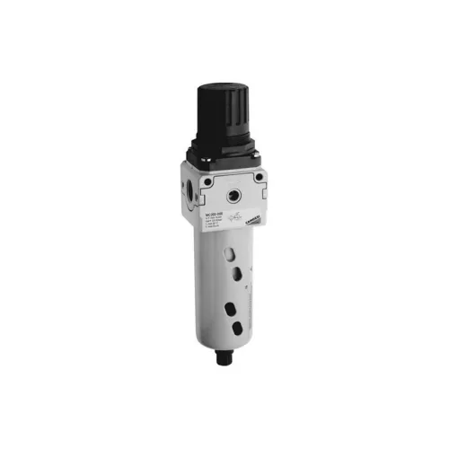filtre pneumatique - électrovanne - vanne pneumatique  _  filtre regulateur  ( camozzi - festo )  