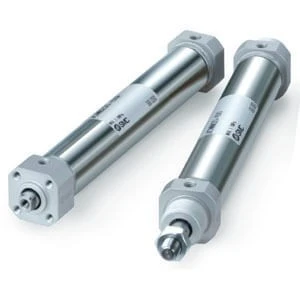distributeur pneumatique smc . filtre regulateur - verin pneumatique - raccord pneumatique 