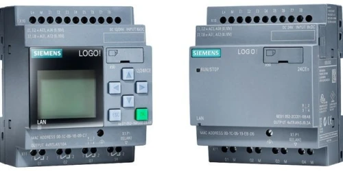 siemens - Disjoncteur Différentiel - Contacteur (SIEMENS)- Interrupteurs - ALIMENTATION- variateur 