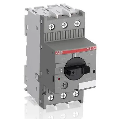 abb disjoncteur - Différentiels - Contacteur - Relais THERMIQUE- Interrupteurs  - varriateur - 