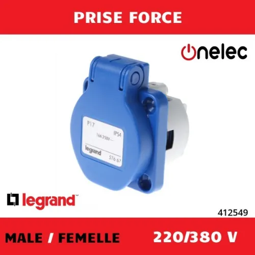 legrand - Contacteur - Disjoncteur Différentiels - Relais - Interrupteurs - (legrand)
