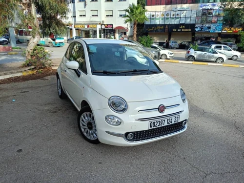 Fiat 500 2024 Dolcevita MIB
