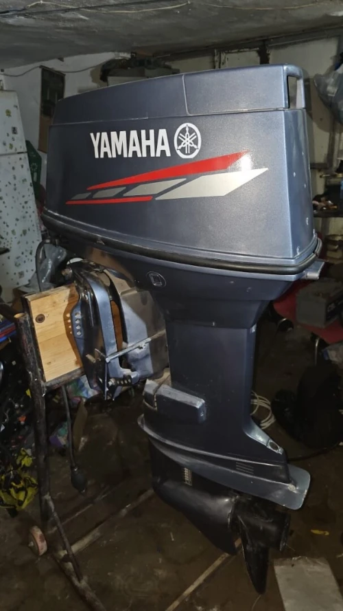 Moteurs yamaha 70 ch 2 temps