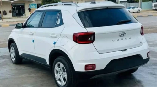 Hyundai Venue 2023 Venue