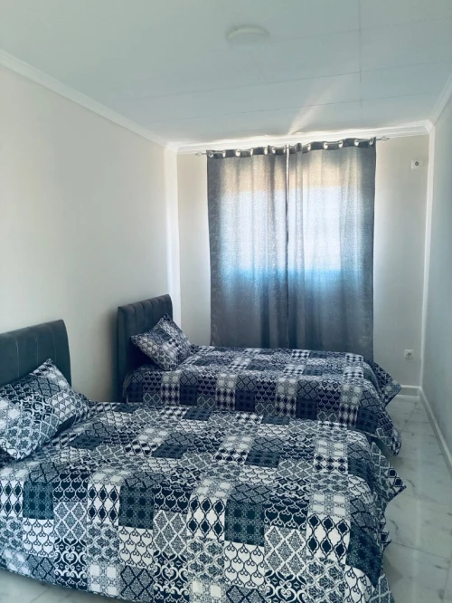 Location Appartement Penthouse F3 Alger Beni messous