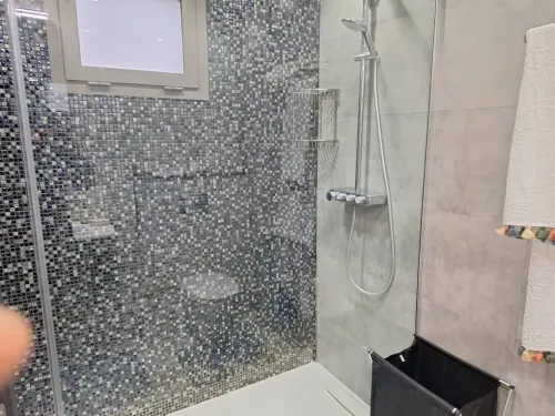 Location Appartement Penthouse F6 Alger Hydra