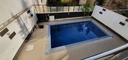 Location Appartement Penthouse F6 Alger Hydra