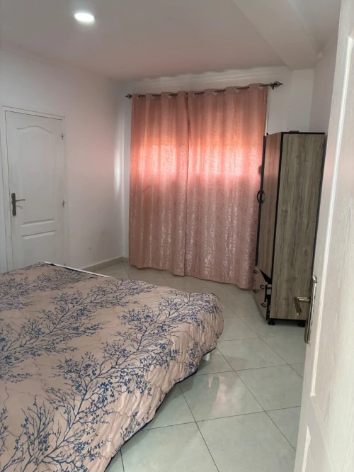 Location Appartement F2 Alger Beni messous