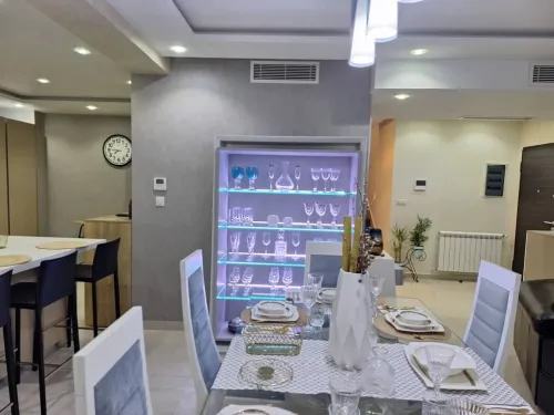 Location Appartement Penthouse F6 Alger Hydra