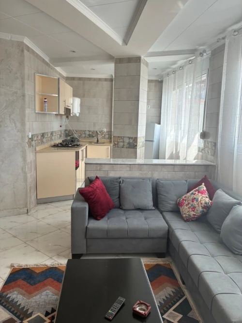 Location Appartement Penthouse F3 Alger Beni messous