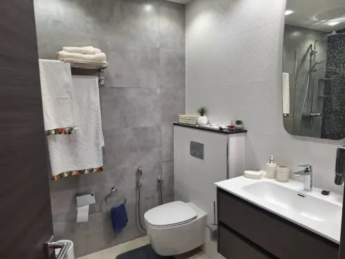 Location Appartement Penthouse F6 Alger Hydra