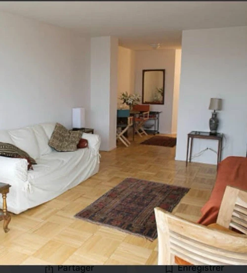 Location Appartement Penthouse F3 Alger Beni messous