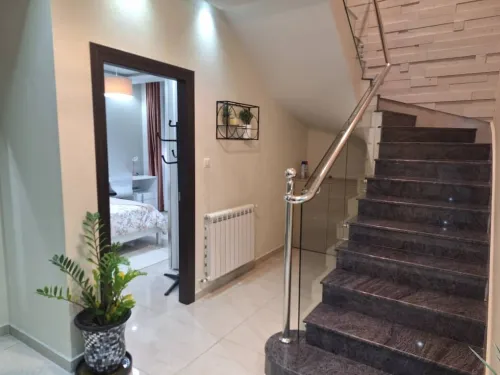 Location Appartement Penthouse F6 Alger Hydra