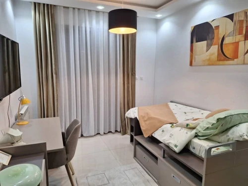 Location Appartement Penthouse F6 Alger Hydra
