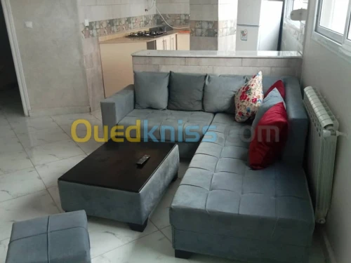 Location Appartement F2 Alger Beni messous