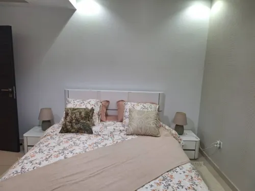 Location Appartement Penthouse F6 Alger Hydra