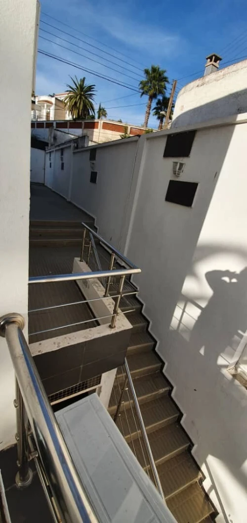 Location Appartement Penthouse F6 Alger Hydra