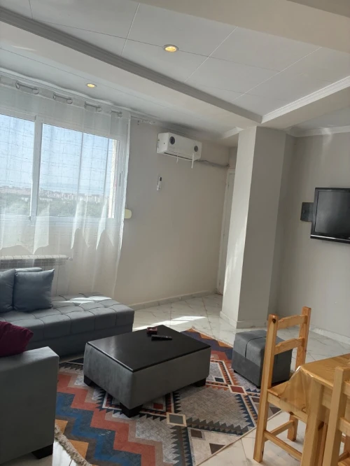 Location Appartement F2 Alger Beni messous