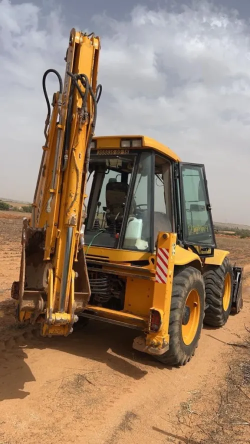 MST 544 Location Case retrochargeur 2016